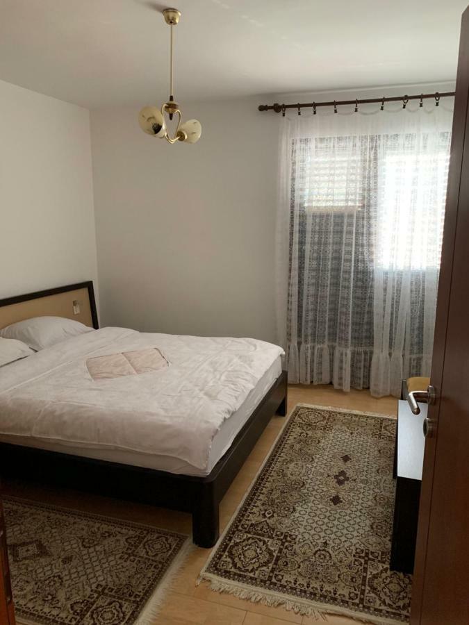 Apartments Zvicer - Milica Budva Exteriör bild